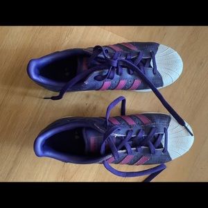 Adidas Superstar Originals - no box